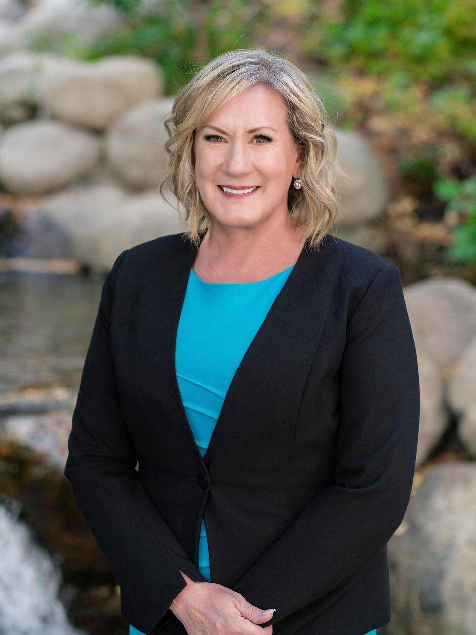 Brenda McLeod